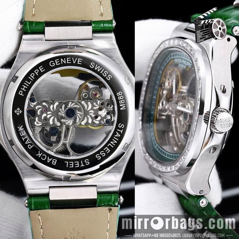 Replica Patek Philippe 43X12mm 082230