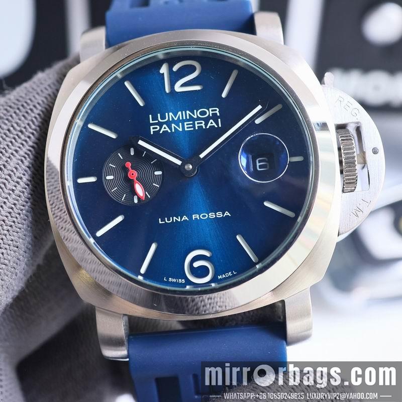 Replica Panerai 44mm 080621