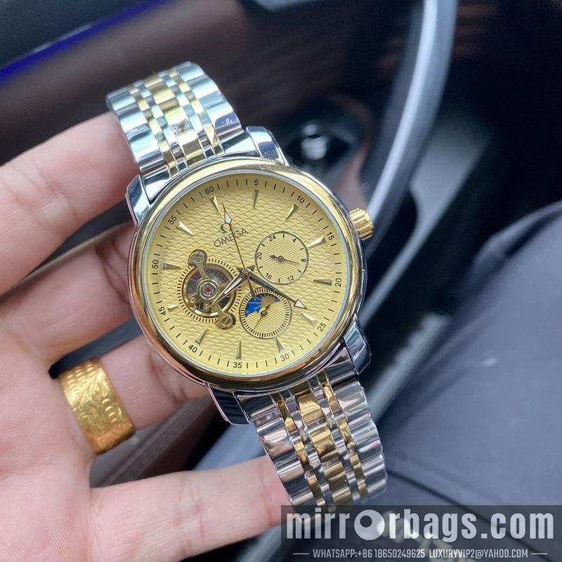 Replica Omega 42X11mm 101419
