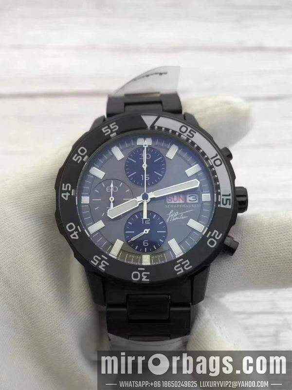 Replica IWC watch 1109110