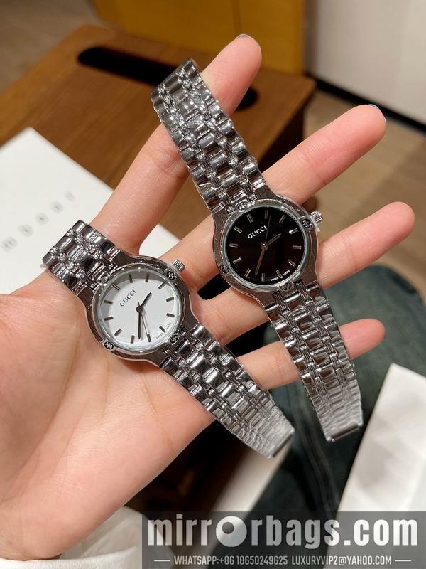 Replica Gucci 36mm 110189