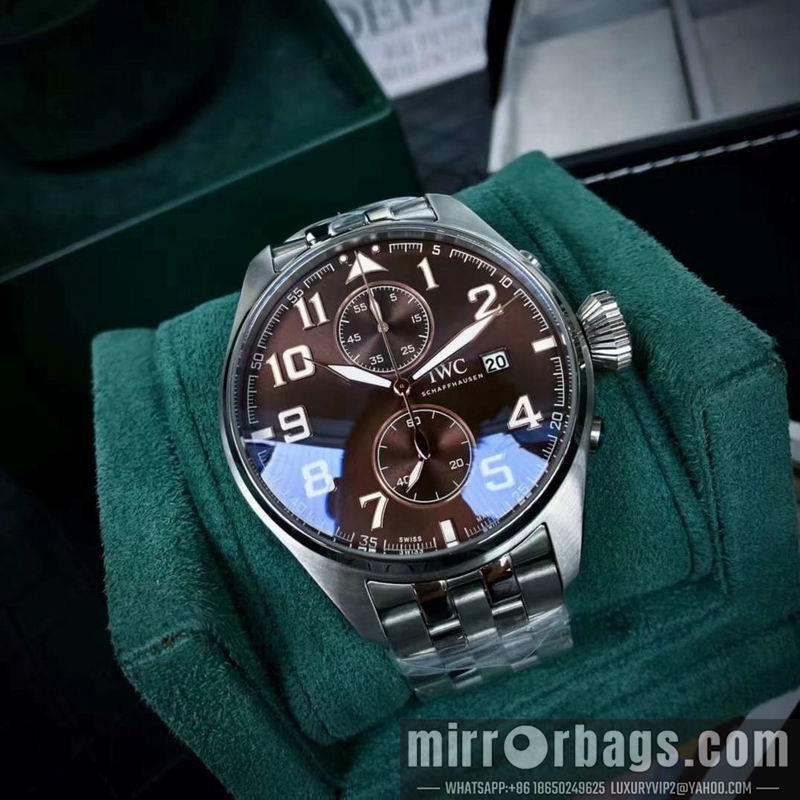 Replica IWC watch 031831