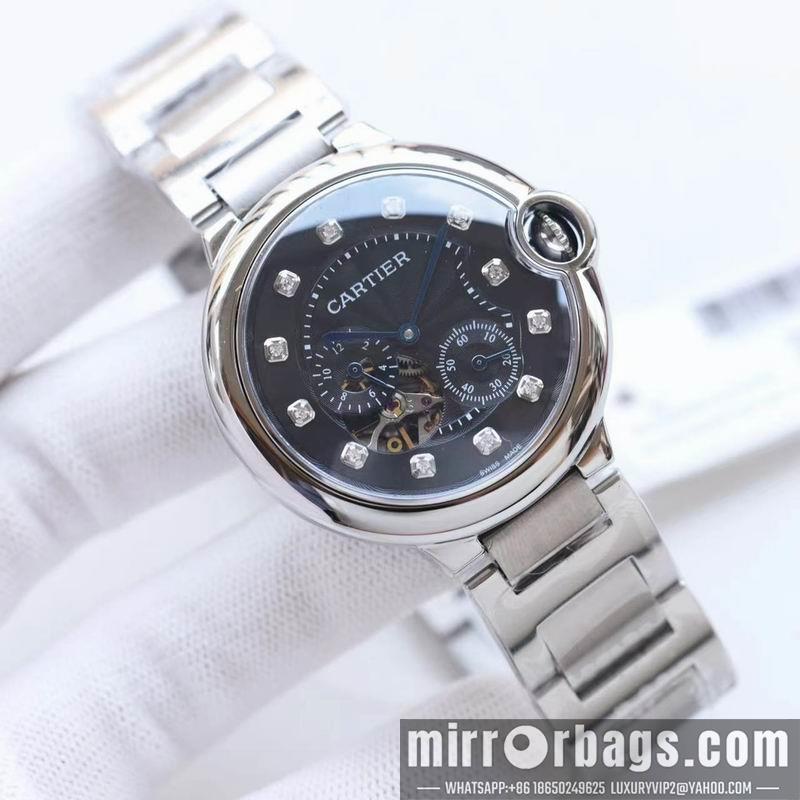 Replica Cartier 42X11mm 050607