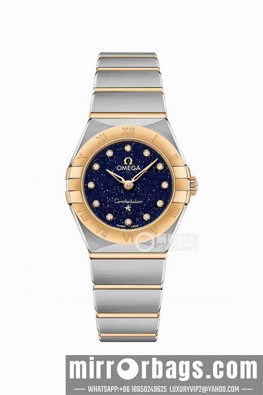 Replica Omega 27mm 022405