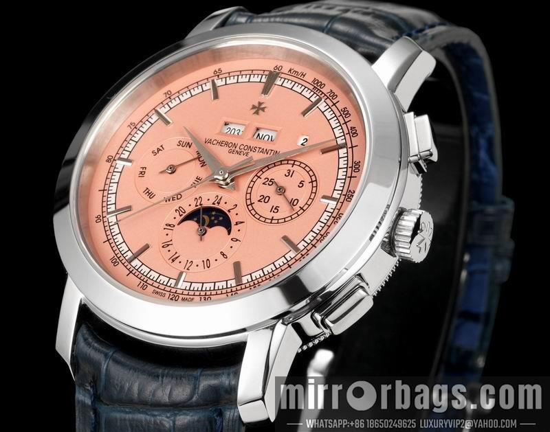 Replica Vacheron Constantin watch 022101