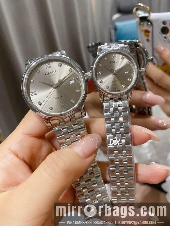 Replica Tissot W30 M40mm 8nms88