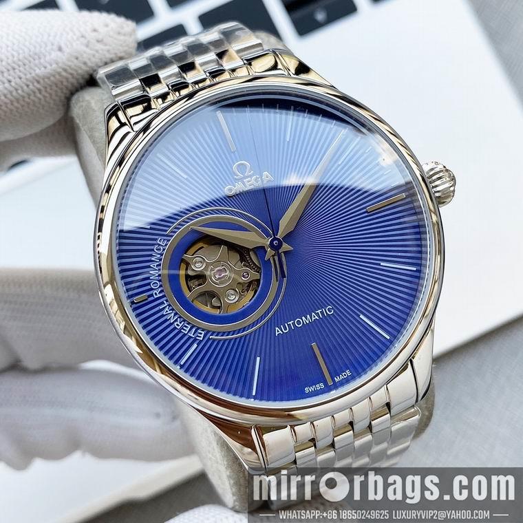 Replica Omega men 40mm M73