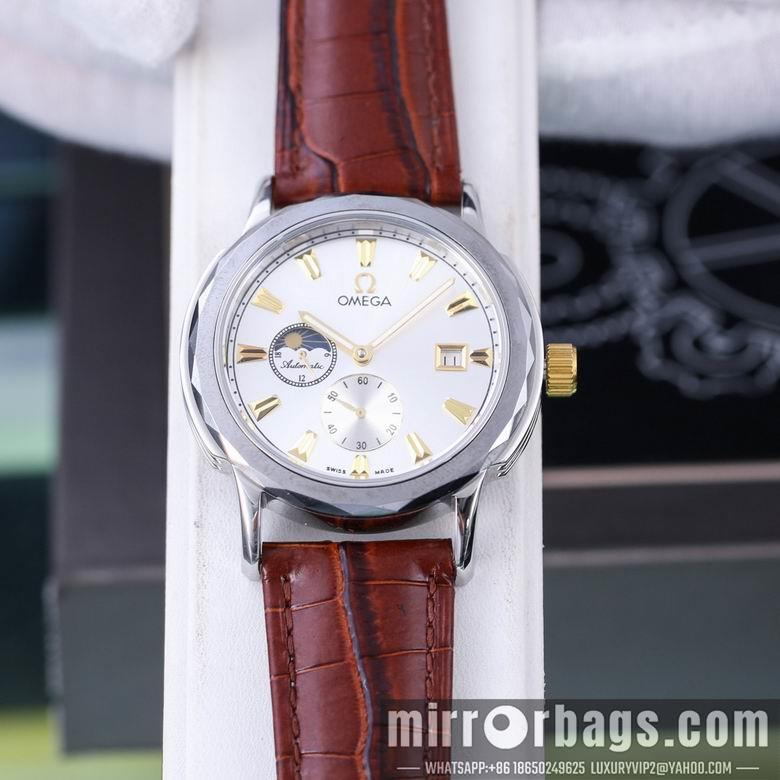 Replica Omega men 41X11mm M79