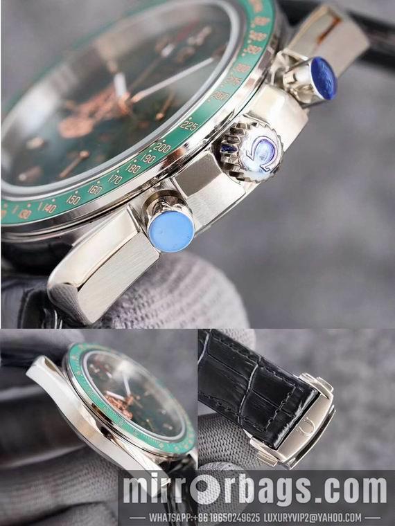 Replica Omega men 42mm M06
