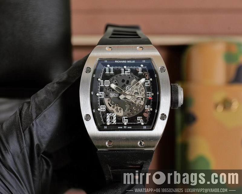 Replica Richard Mille 49X41X15mm 032202