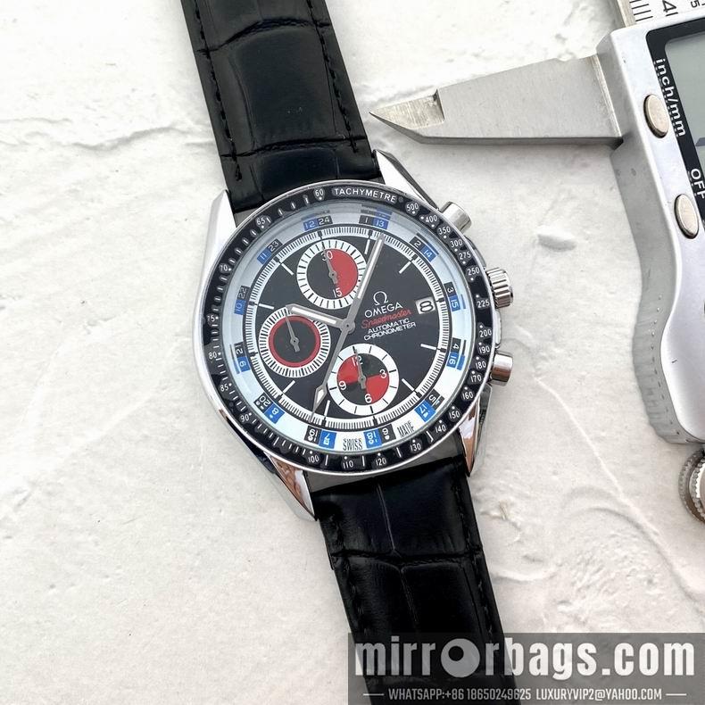 Replica Omega watch 42mm 093005