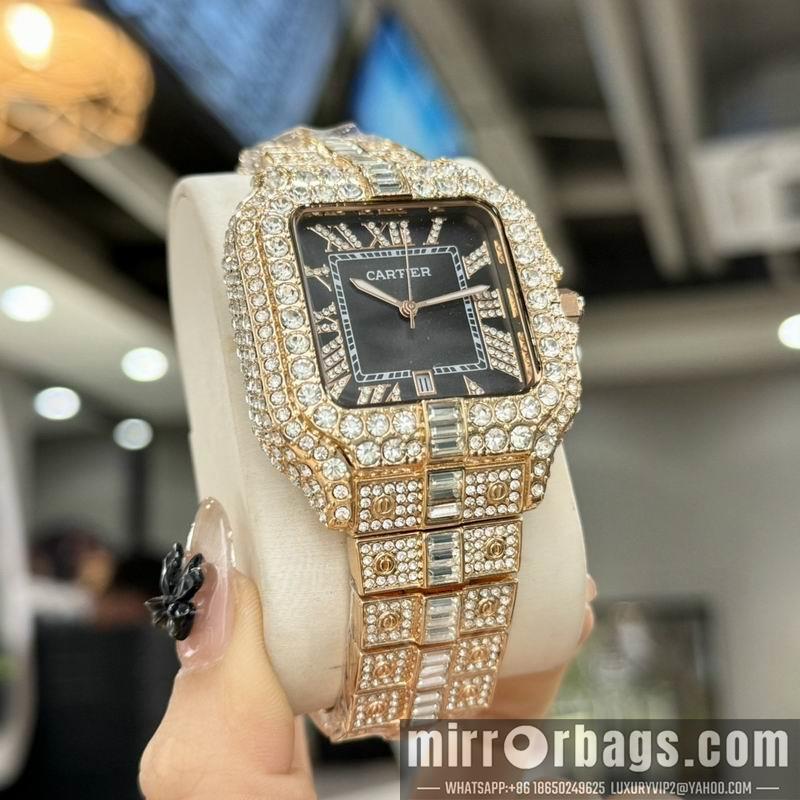 Replica Cartier 40X12mm 103170