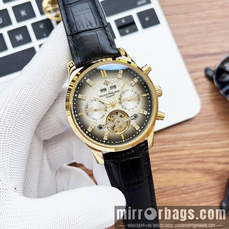 Replica Patek Philippe 43X13mm 101745
