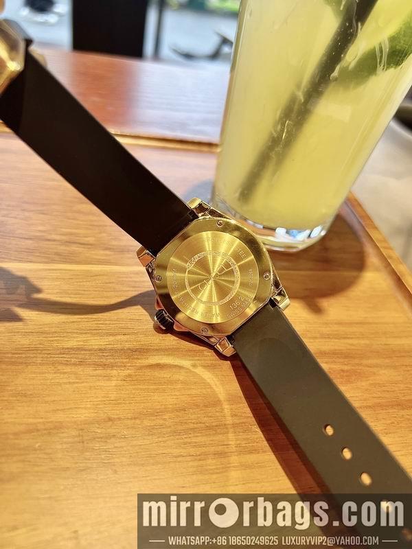 Replica Gucci 40mm 041651