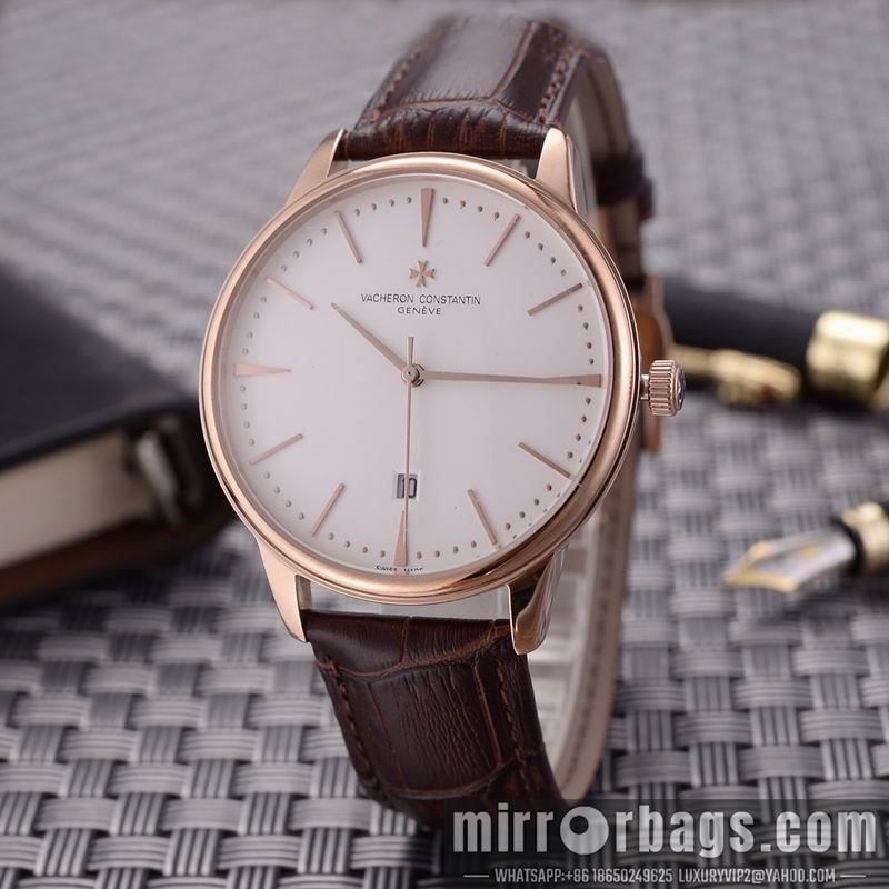 Replica Vacheron Constantin 42mm 121219