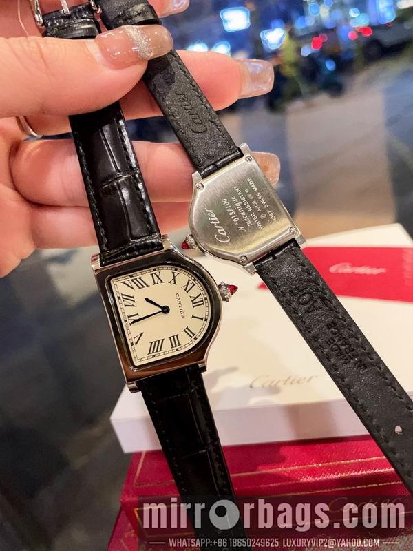 Replica Cartier 24mm 30mm 030268