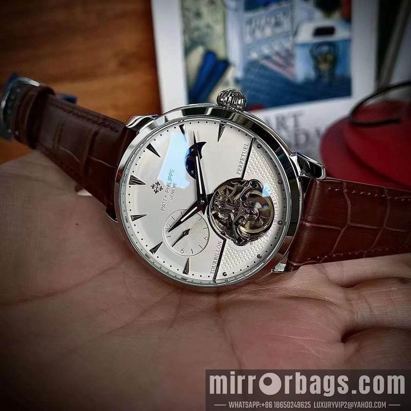 Replica Patek Philippe 43mm 031983
