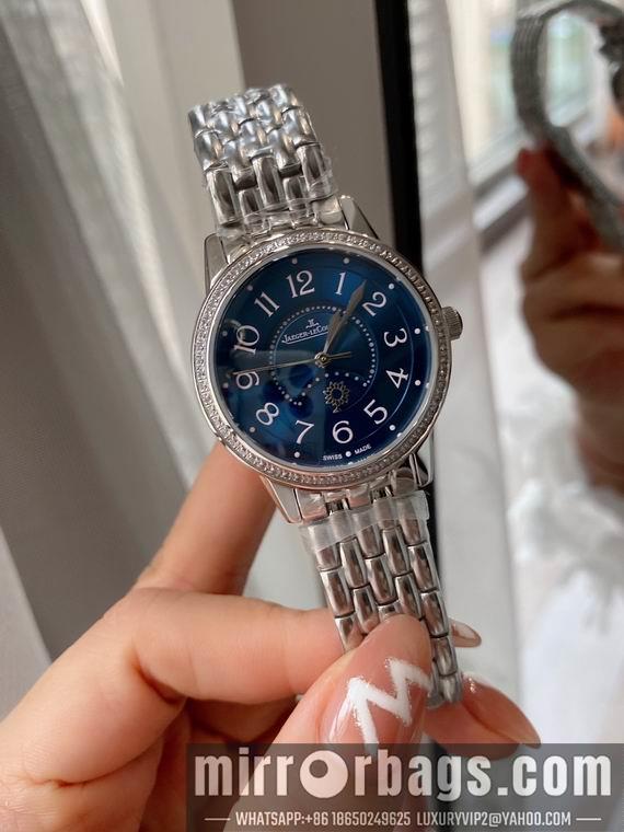 Replica Jaecer Lecoultre women 34X11mm M08