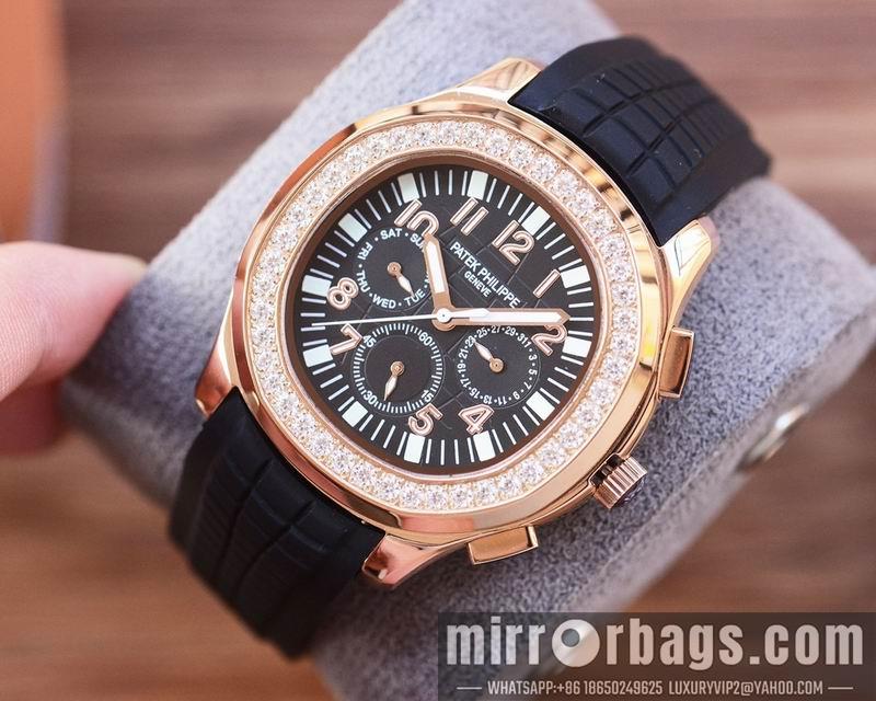 Replica Patek Philippe watch 0413132