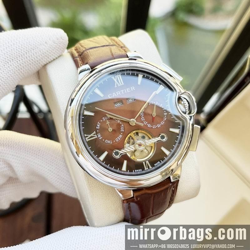 Replica Cartier 44mm 1031145