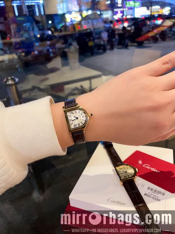 Replica Cartier 24mm 30mm 030268