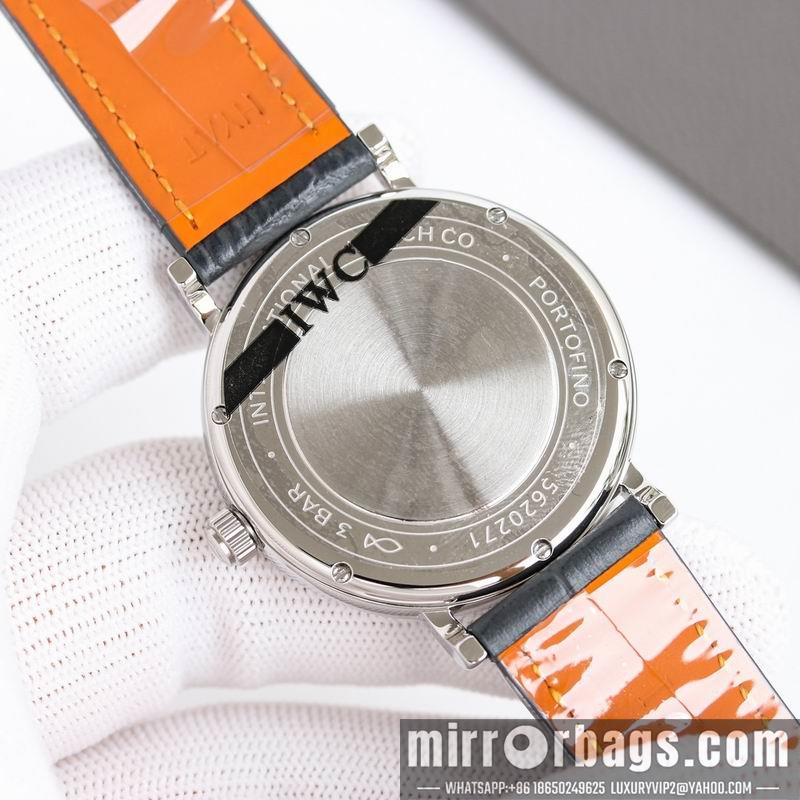 Replica IWC 37X9.4mm 0829187
