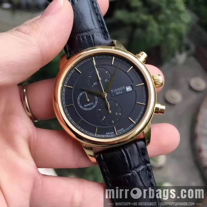 Replica Tissot 41mm 113029