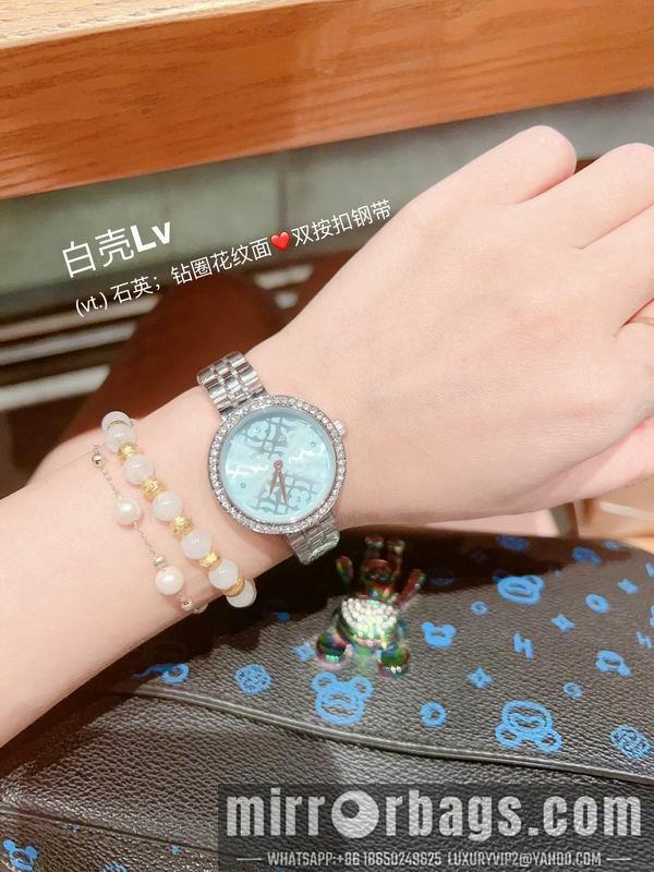 Replica LV watch 121880