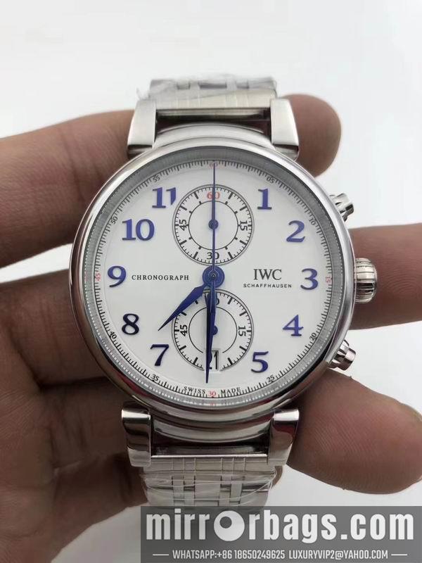 Replica IWC watch 1109107