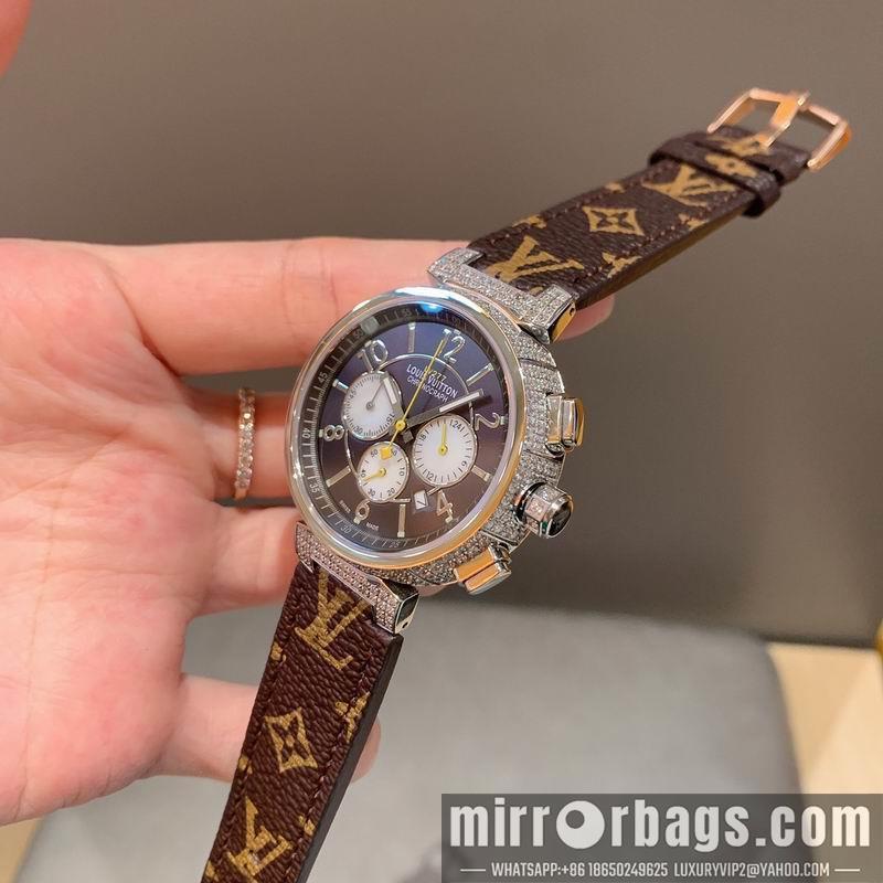 Replica LV 41X11mm 081663