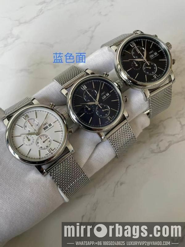 Replica IWC watch 110970