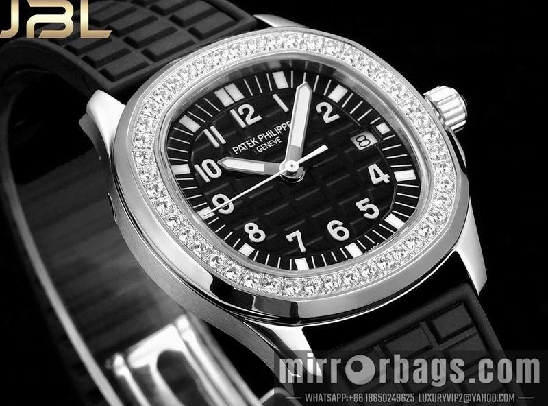 Replica Patek Philippe 35.6mm 022317