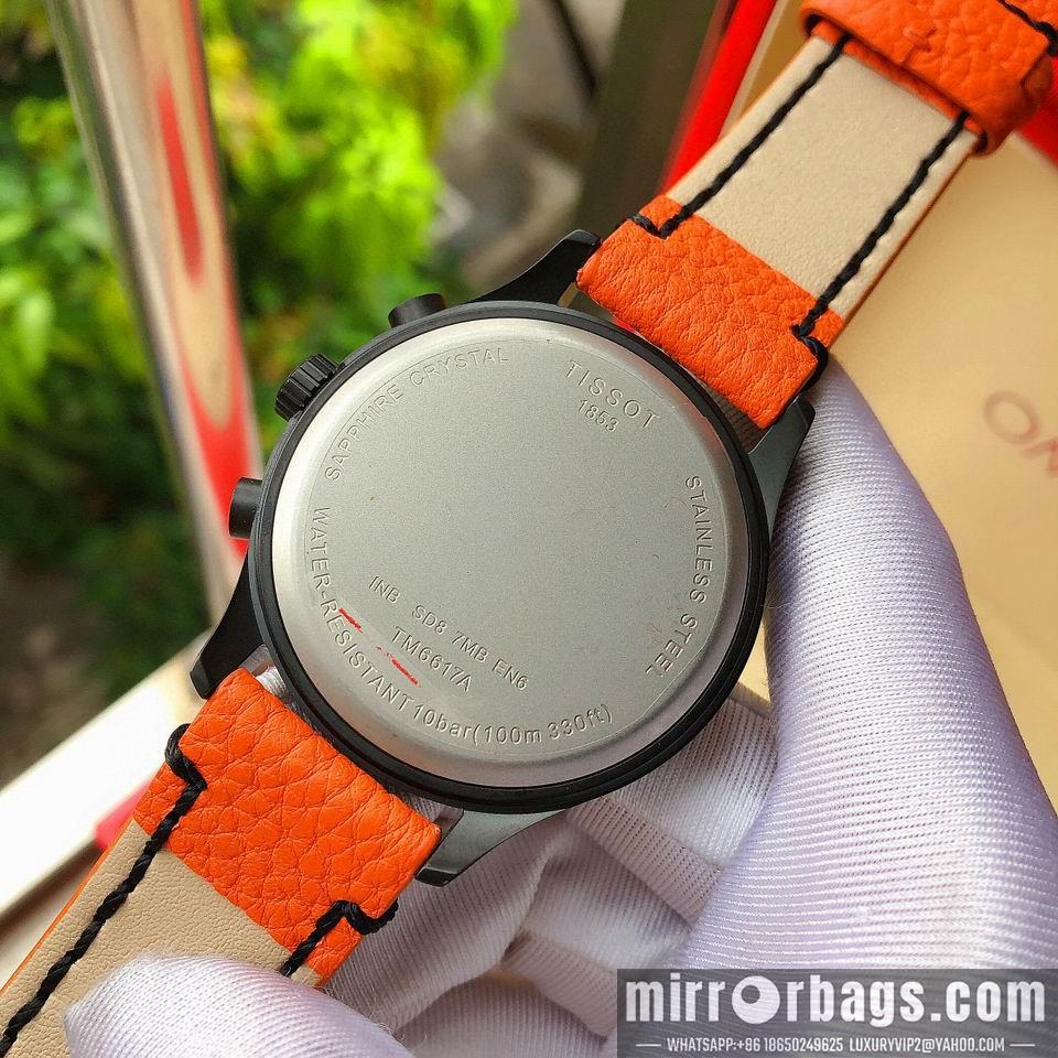 Replica Tissot watch mb 110604