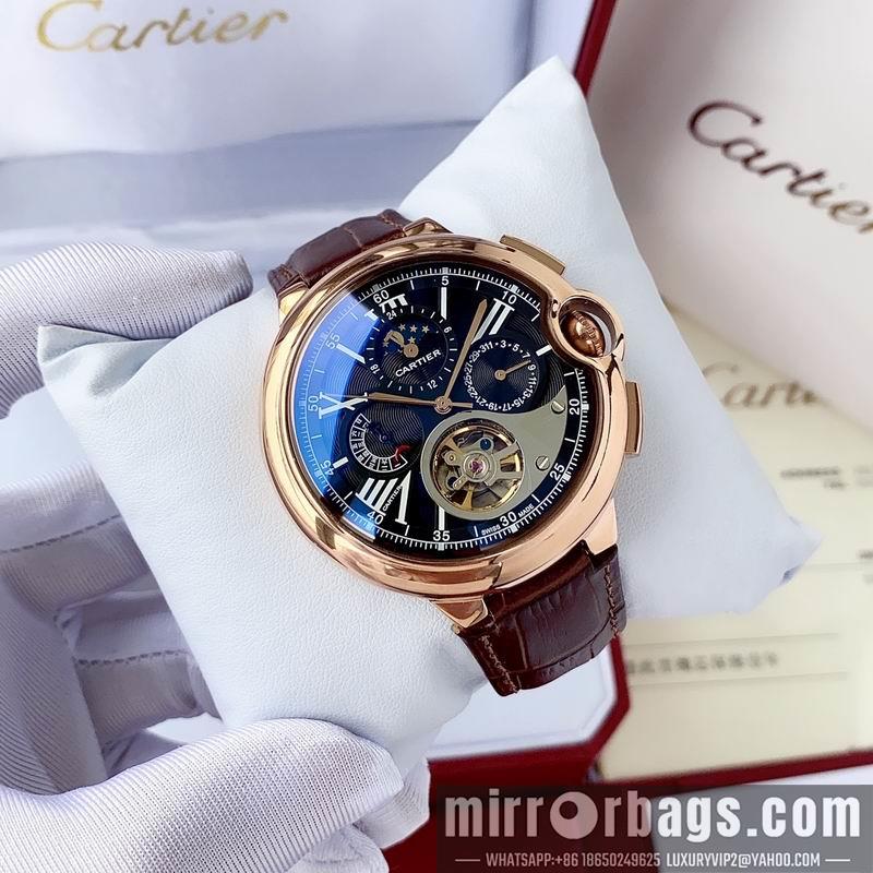 Replica Cartier 44mm 1031126