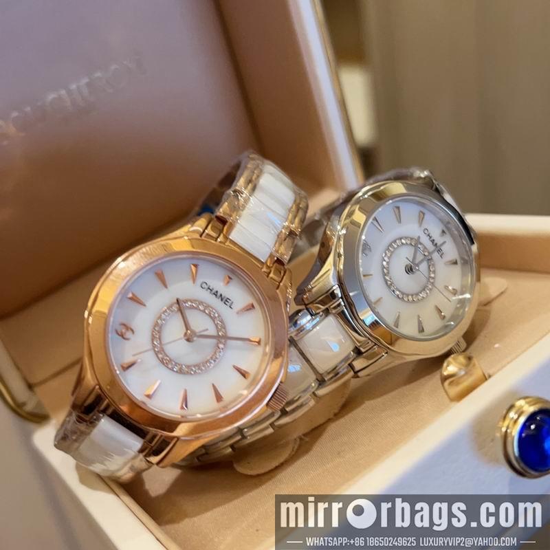 Replica Chanel 30X10mm 022314