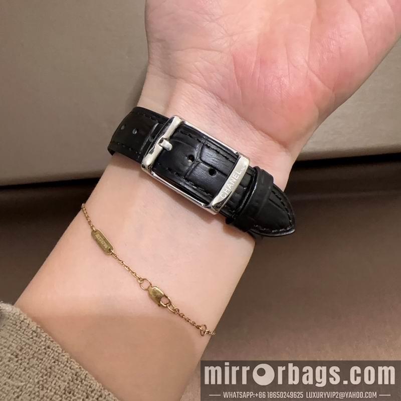 Replica Chanel 37.5mm 082232