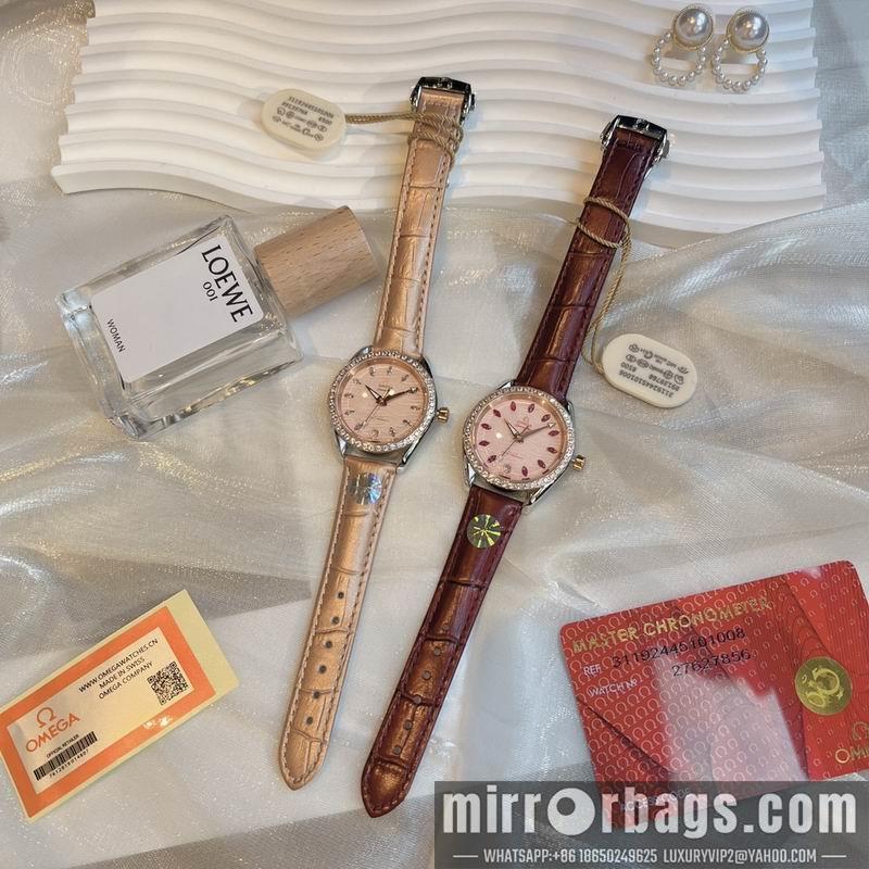 Replica Omega watch 022480