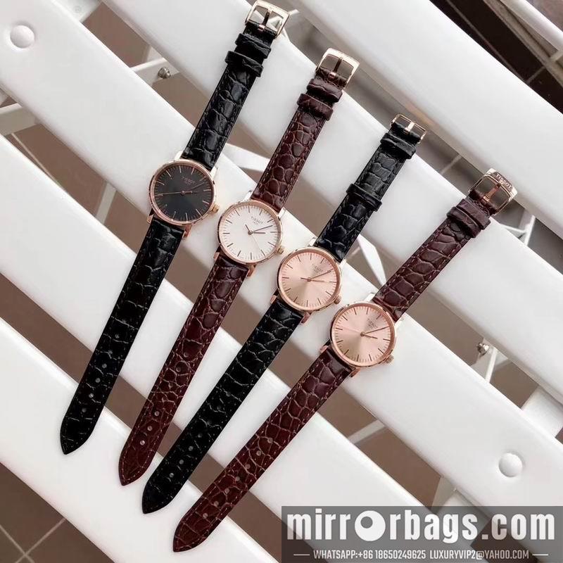 Replica Tissot 30mm 40mm 091012