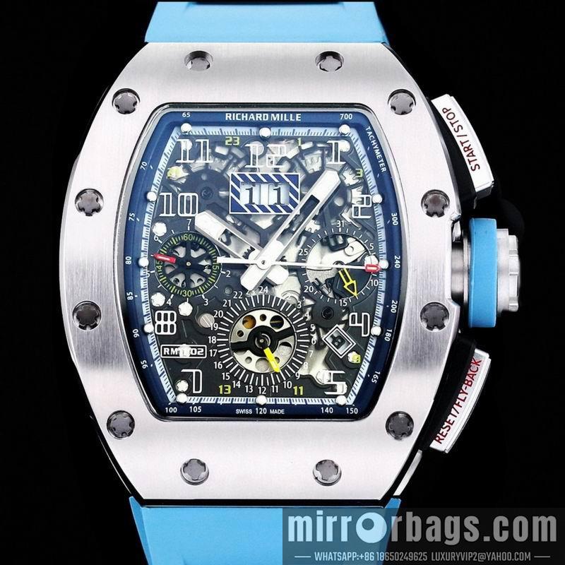 Replica Richard Mille watch 031910