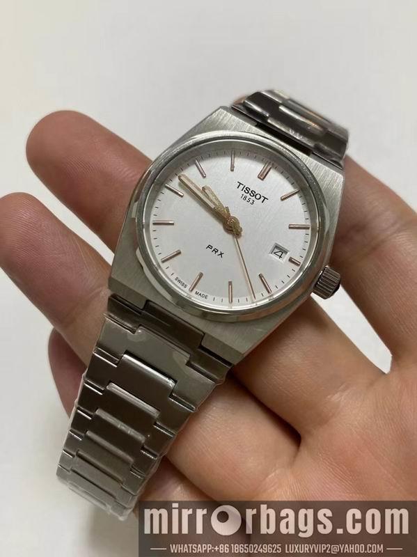 Replica Tissot watch 113002