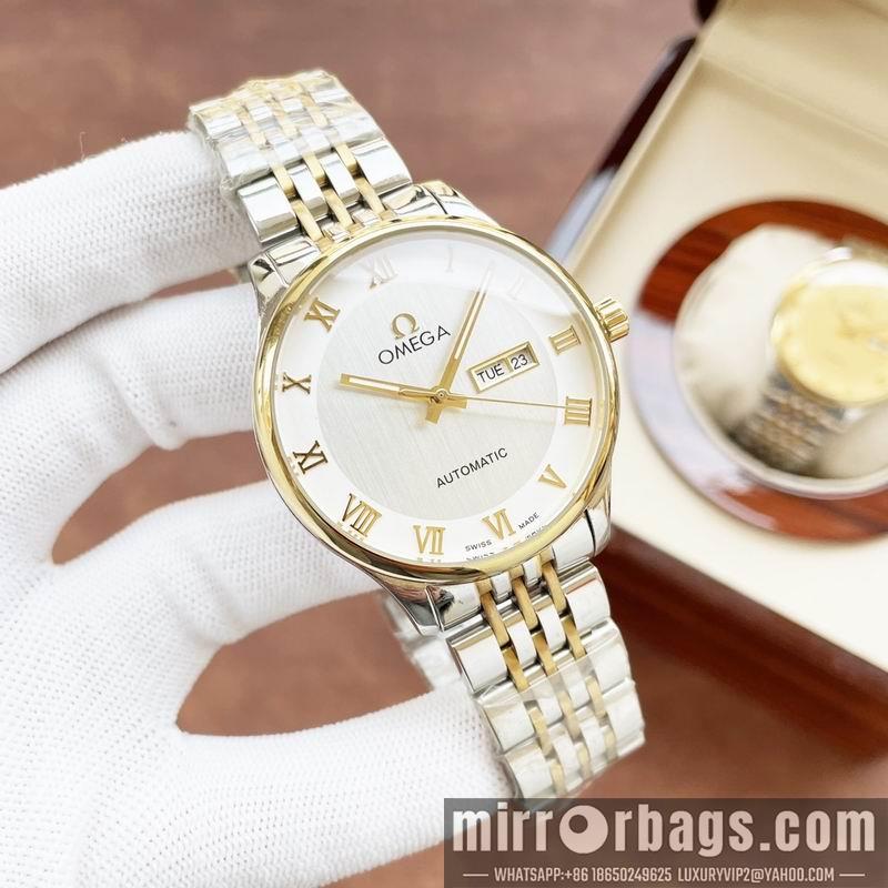 Replica Omega 40X13mm 032515