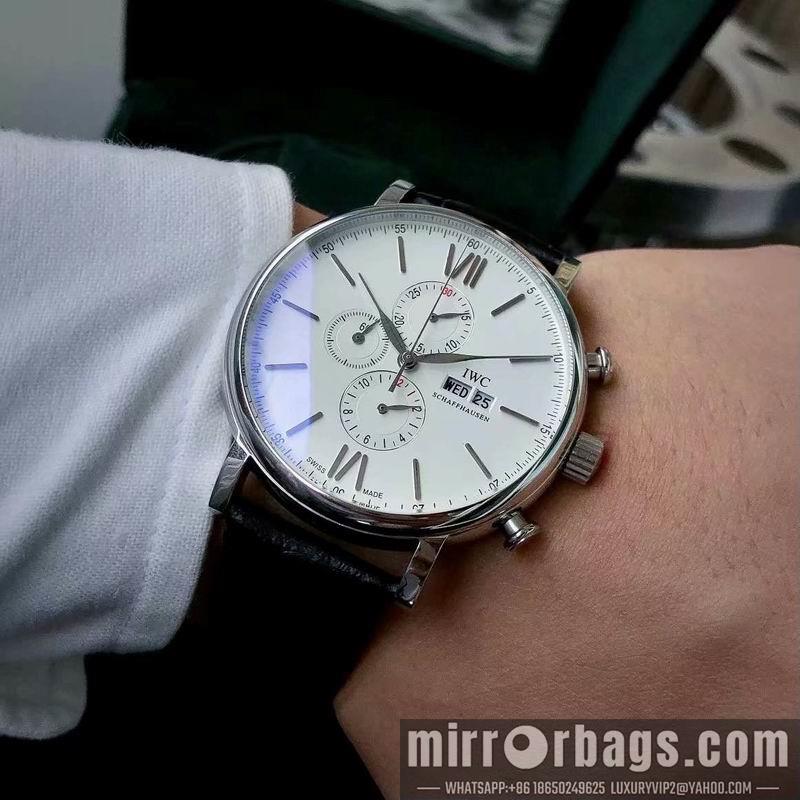 Replica IWC 43X13mm 050325