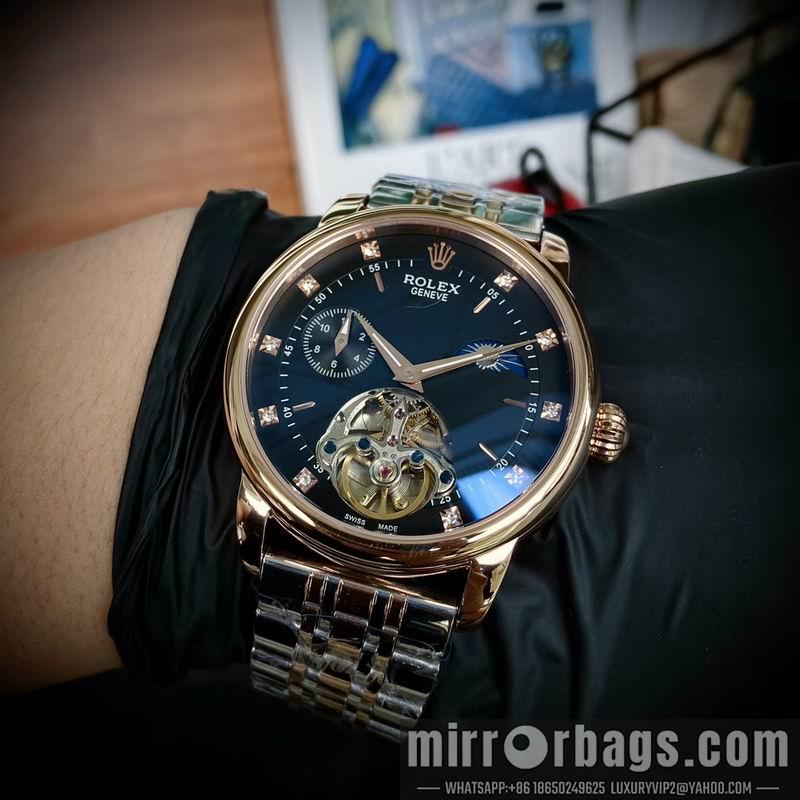 Replica Rolex 43mm 1101153