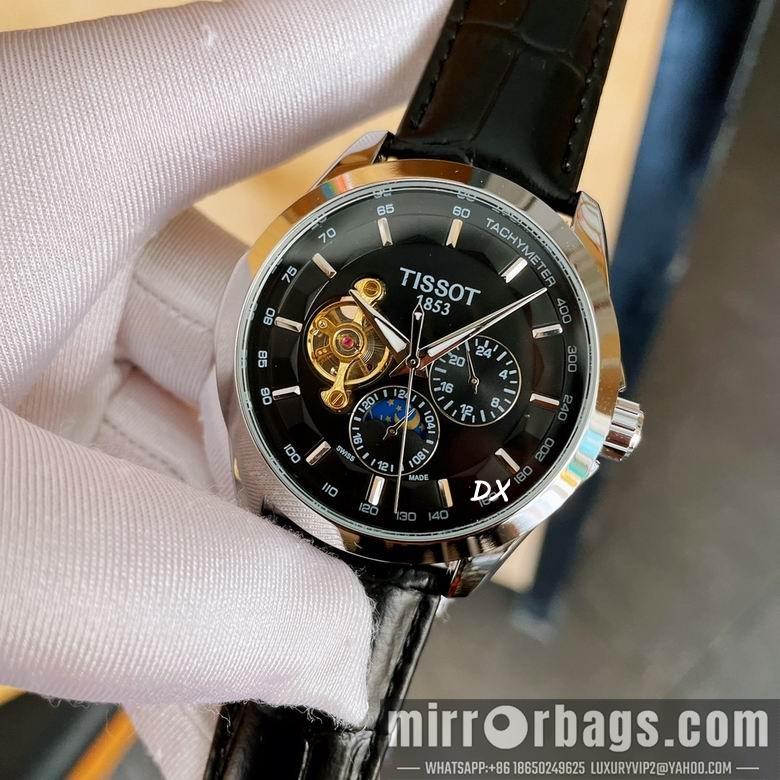 Replica Tissot 40x11mm 2nms75