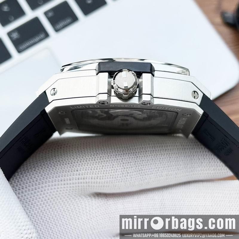 Replica Hublot 42X13mm 101554