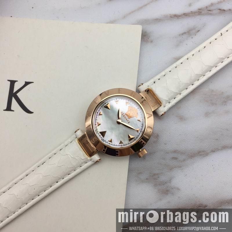 Replica Versace 34mm 0823123