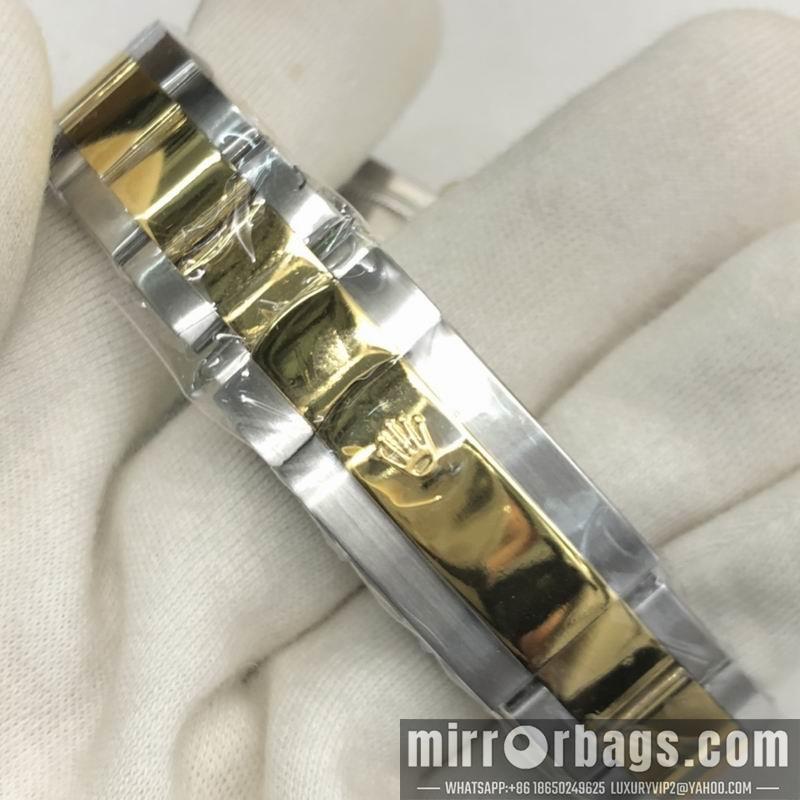 Replica Rolex watch 030381