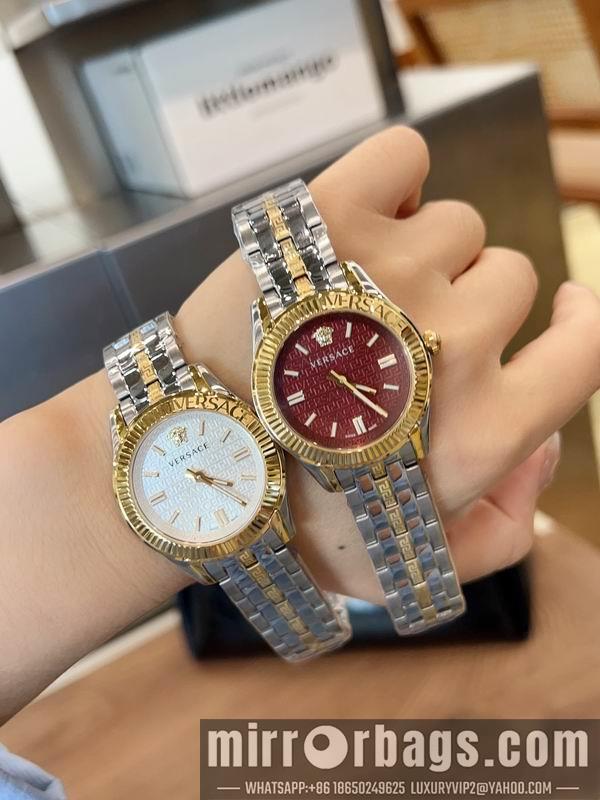 Replica Versace 35mm 083014