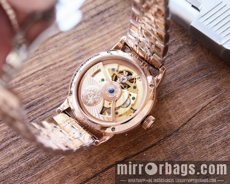 Replica Jaeger LeCoultre watch 041345