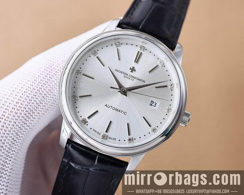 Replica Vacheron Constantin 40mm 041391